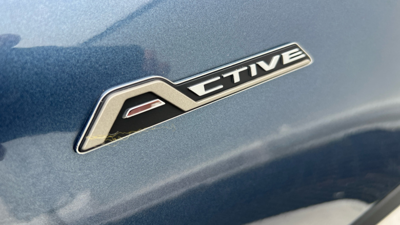 Ford Fiesta 1.0 EcoBoost Active 5dr Petrol Hatchback